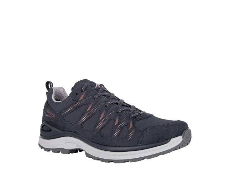 Lowa Innox Evo II GTX dames wandelschoenen - Navy