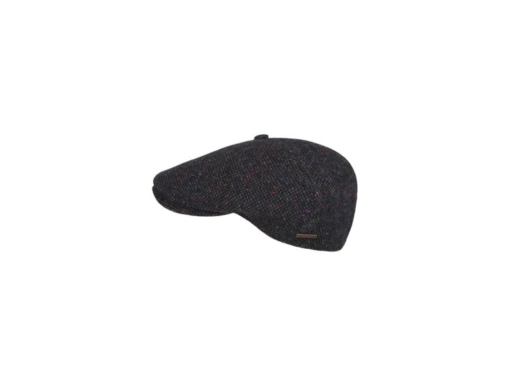 Hatland Wow heren pet - Navy