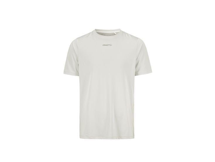 Craft ADV Essence SS heren T-shirt 2 - Grey