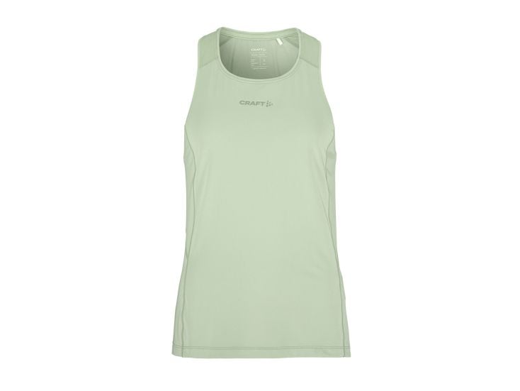 Craft ADV Essence 2 dames top - Green