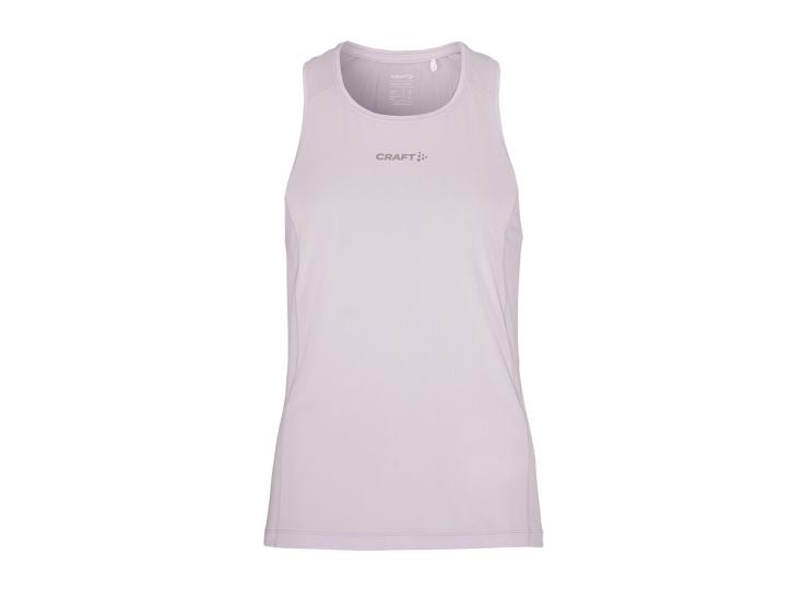 Craft ADV Essence 2 dames top - Purple
