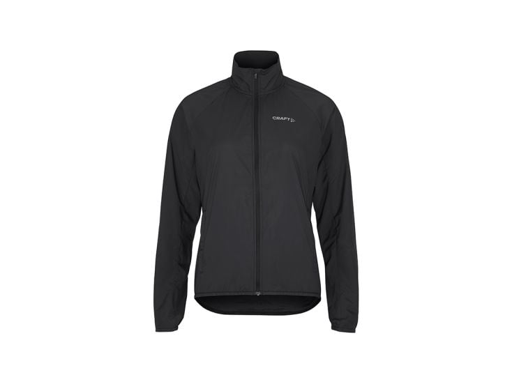 Craft Core Essence dames windjack - Black