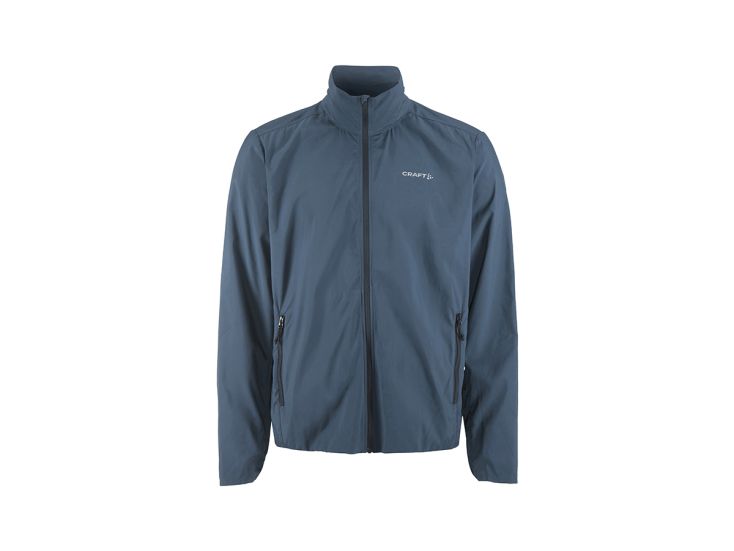 Craft Core Essence heren windjack - Lake