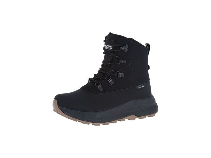 Luhta Aitoo dames snowboots - Basic Black