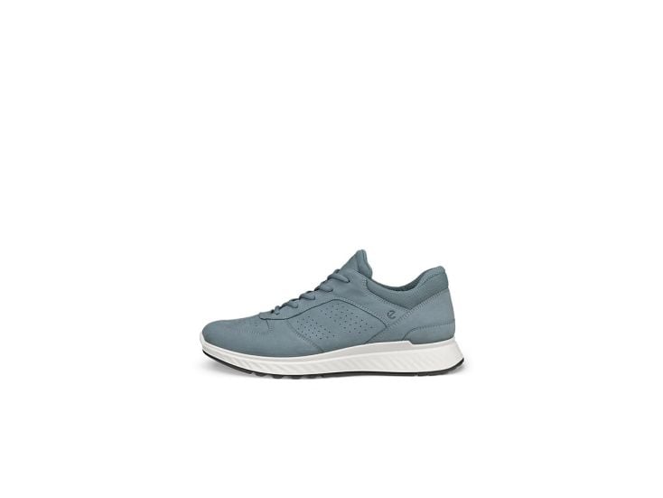 Ecco Exostride Low heren schoenen - Trooper