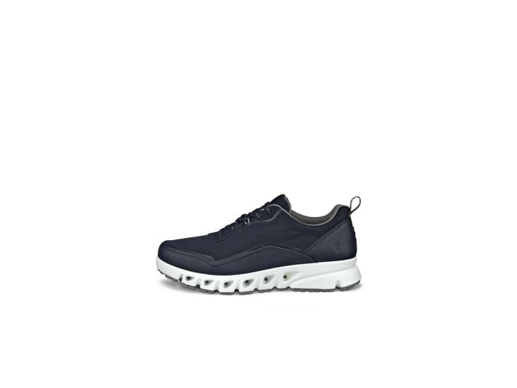 Ecco Multi-Vent heren schoenen - Black