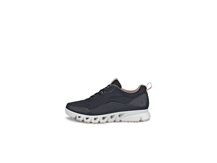 Ecco Multi-Vent dames schoenen - Black Rose