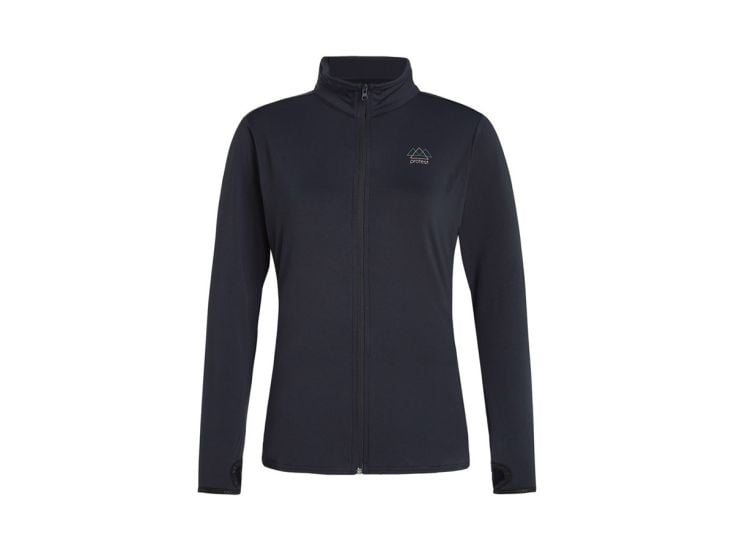Protest Prtpeepal dames vest - True Black