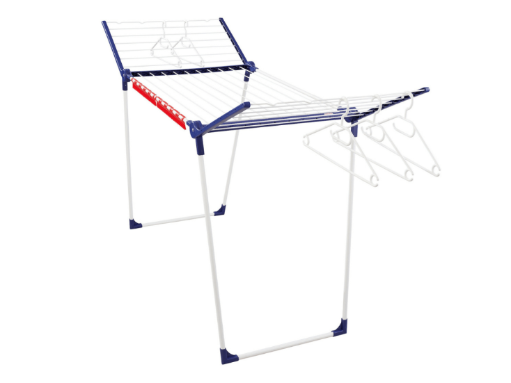 Leifheit Pegasus 200 Solid droogrek