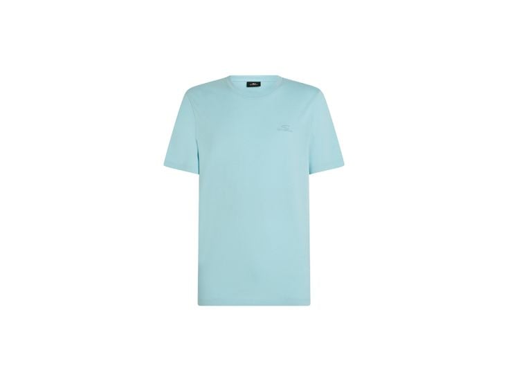 O'Neill Small Logo heren shirt - Morning Glory