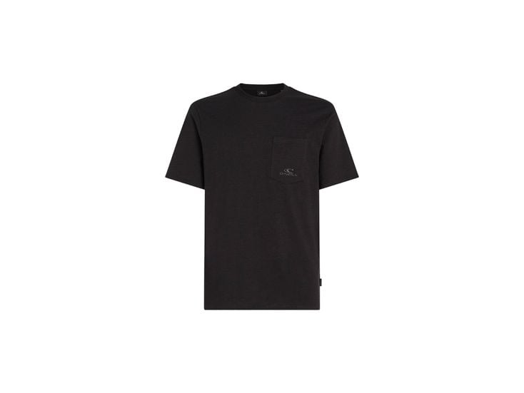 O'Neill Chest Pocket heren shirt - Black Out
