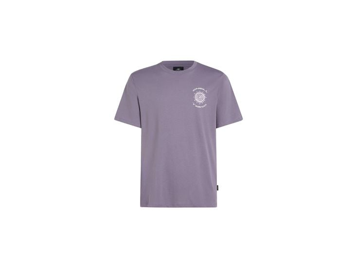 O'Neill Photo Print heren shirt - Storm