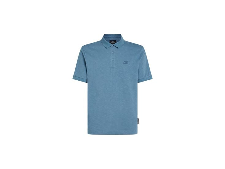 O'Neill Small Logo heren polo - Copen Blue