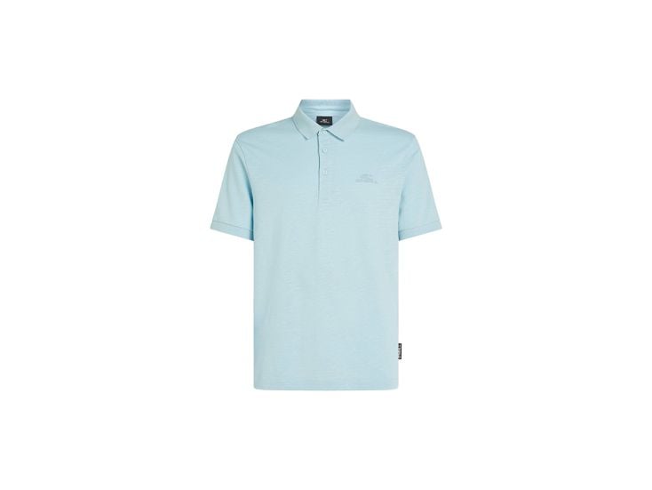 O'Neill Small Logo heren polo - Morning Glory