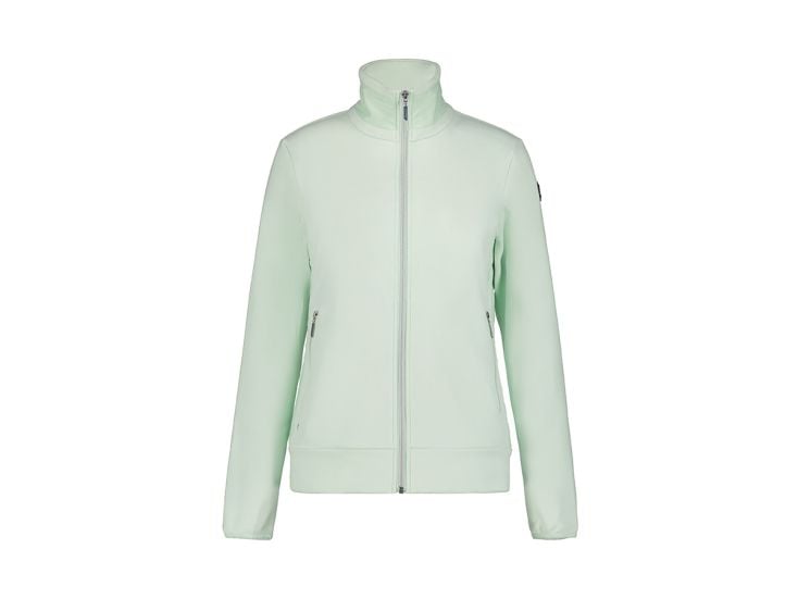 Luhta Aarlahti dames vest - Aloe