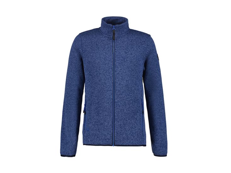 Icepeak Agen heren vest - Blue