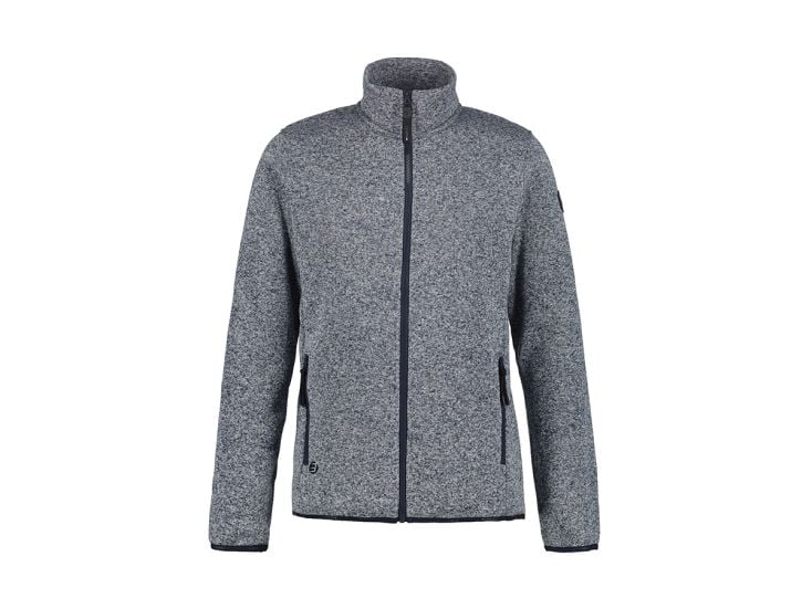 Icepeak Agen heren vest - Dark Blue