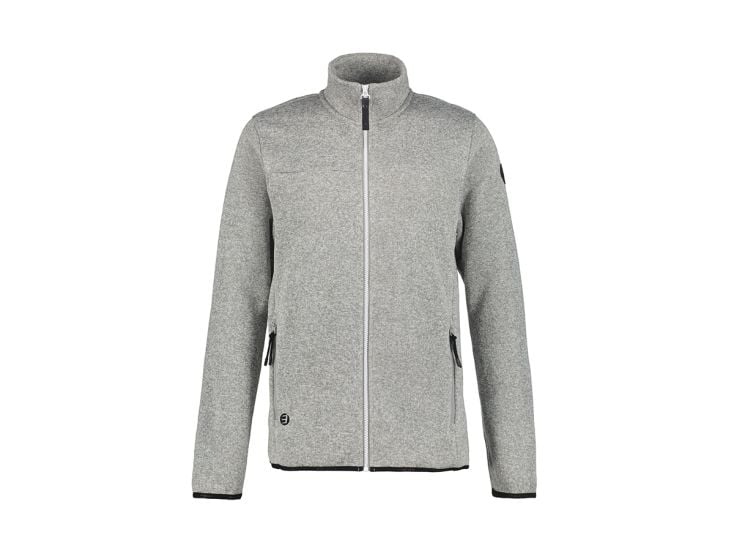 Icepeak Agen heren vest - Light Grey