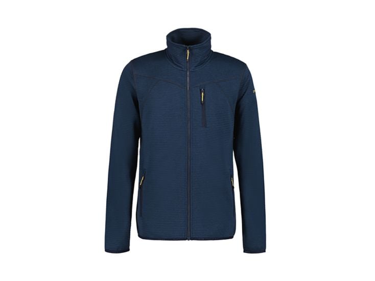Icepeak Berthold heren vest - Dark Blue