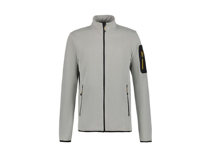 Icepeak Bredstedt heren vest - Powder