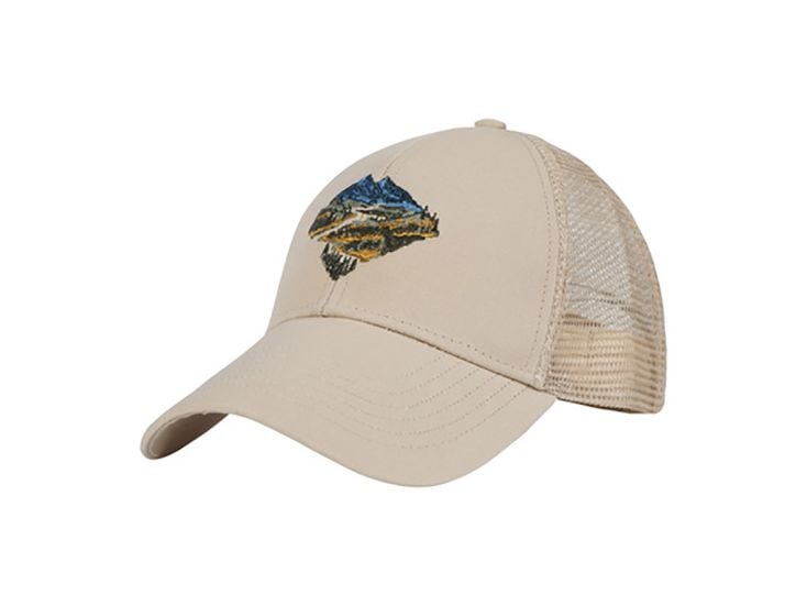 Icepeak Harford unisex pet - Beige