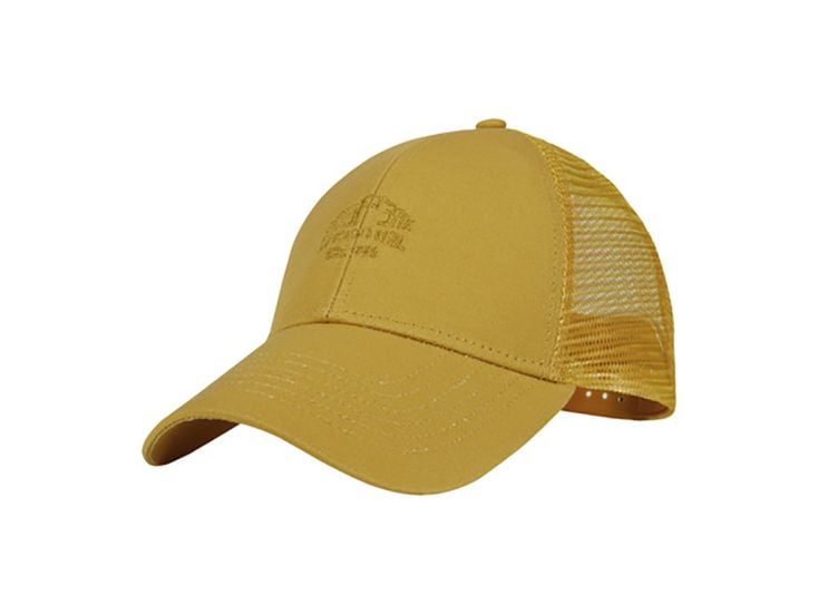 Icepeak Harford unisex pet - Yellow