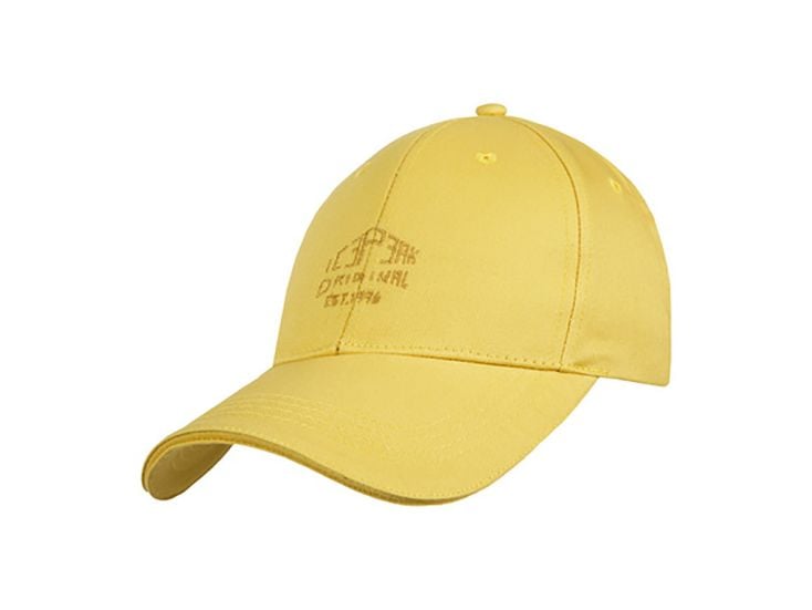 Icepeak Hills unisex pet - Yellow