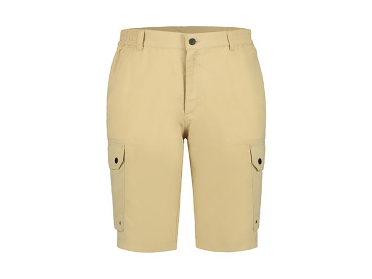 Icepeak Anzio heren korte broek - Beige