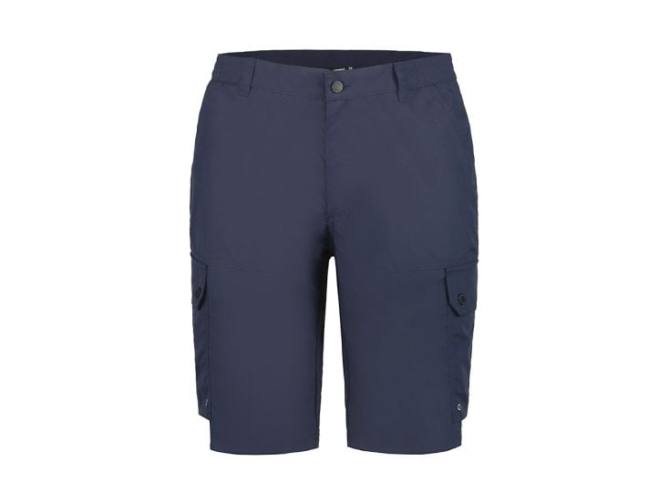 Icepeak Anzio heren korte broek - Dark Blue