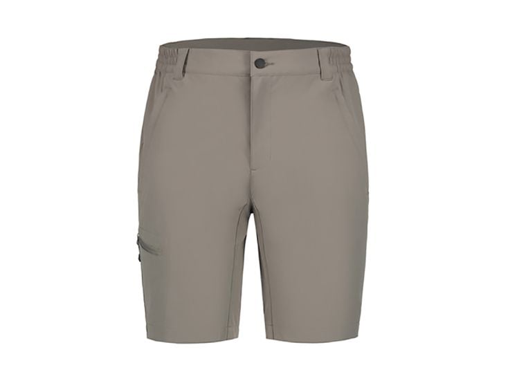 Icepeak Berwyn heren korte broek - Granite