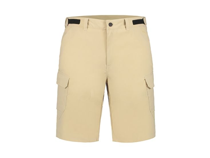 Icepeak Braswell heren korte broek - Beige