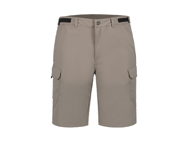 Icepeak Braswell heren korte broek - Granite
