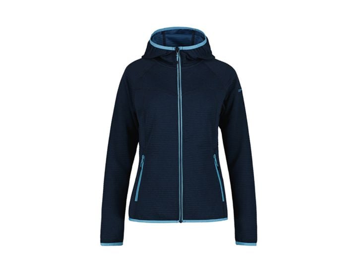 Icepeak Berryville dames vest - Blue