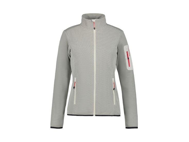 Icepeak Bowersville dames vest - Powder