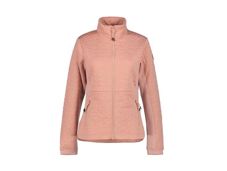 Icepeak Adana dames vest - Pink
