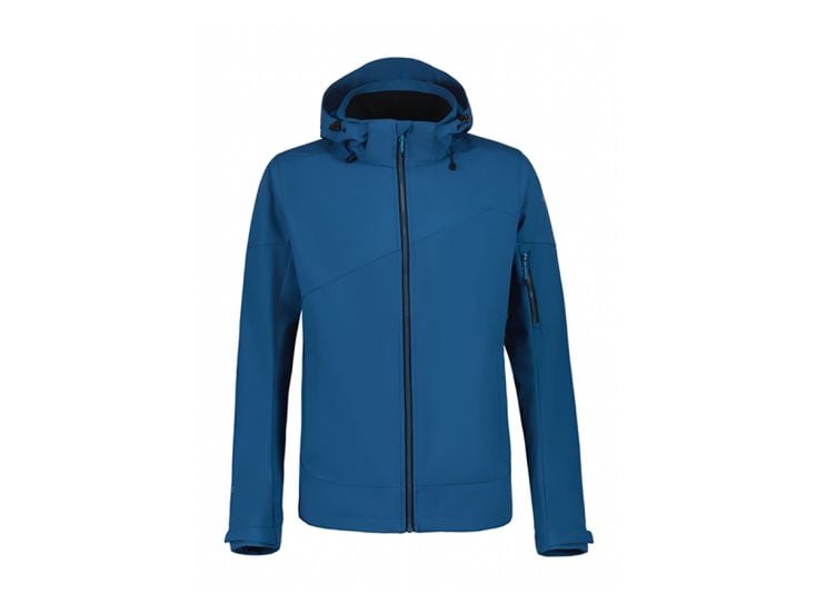 Icepeak Barmstedt heren jas - Blue