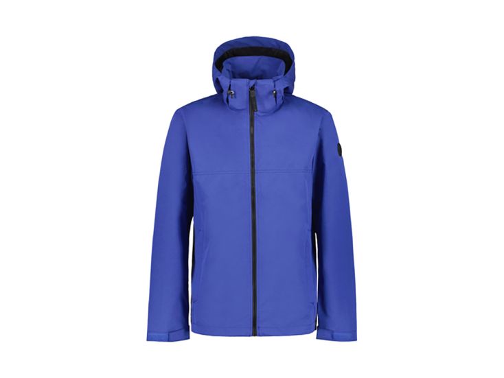 Icepeak Aalen heren jas - Blue