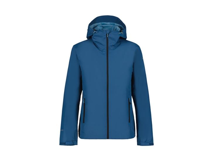 Icepeak Breckerfeld heren jas - Blue