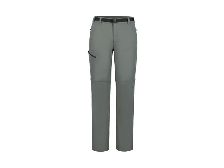 Icepeak Barwick heren broek - Dark Olive