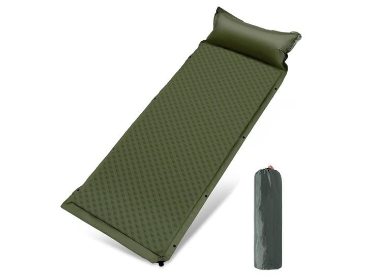 Northstrong automatische opblaasbare matras