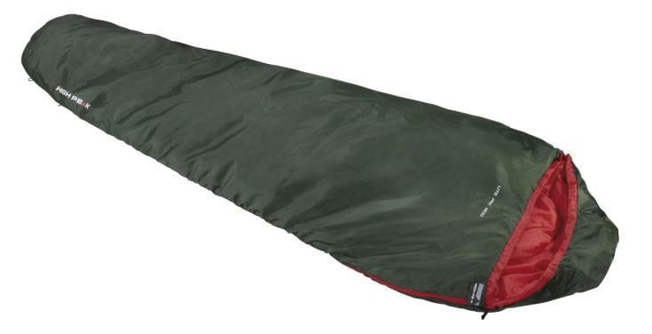 High Peak Lite Pak 1200 Slaapzak