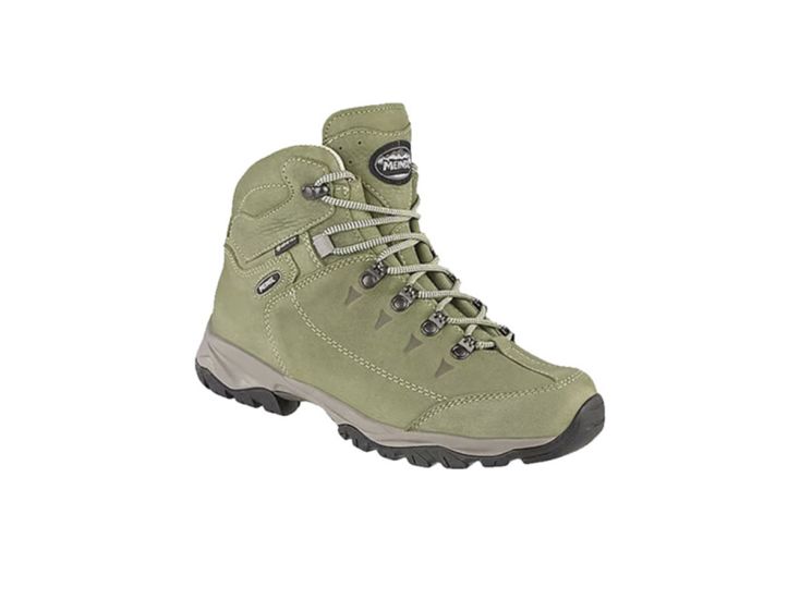 Meindl Ohio GTX dames wandelschoenen - Pistachio Green