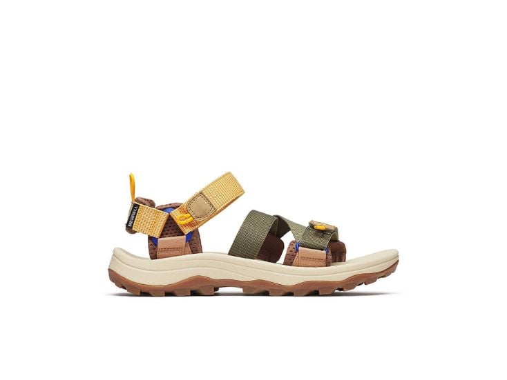 Merrell Speed Fusion Sport Rmx heren sandalen - Tangelo