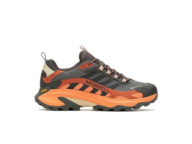 Merrell Moab Speed 2 Gtx heren wandelschoenen - Beluga