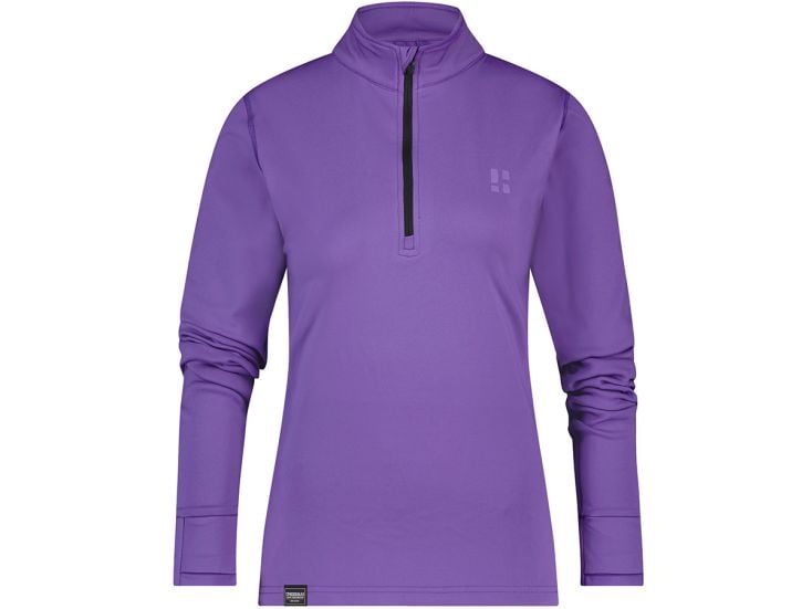 Poederbaas Arctic Purple Dames Skipully