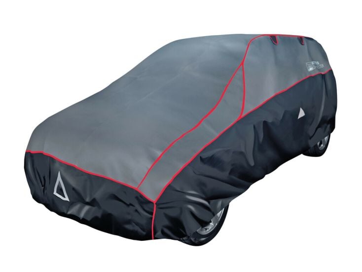 Lampa hagel autohoes - 440 x 190 x 180 cm