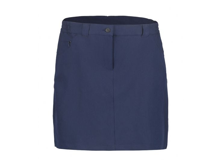 Icepeak Bedra dames rok - Dark Blue