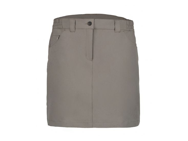 Icepeak Bedra dames rok - Granite
