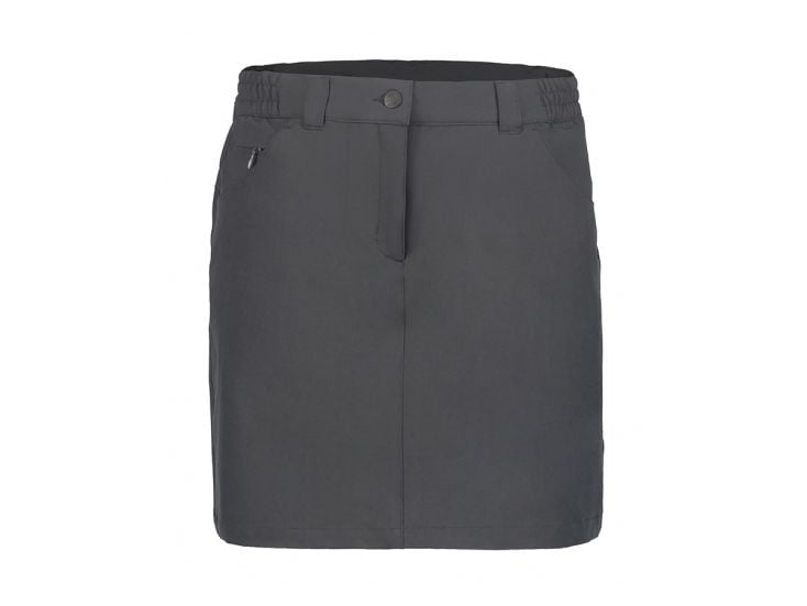 Icepeak Bedra dames rok - Anthracite