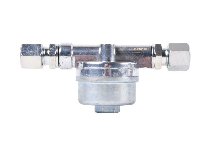 Obelink knel LPG filter - 8 mm